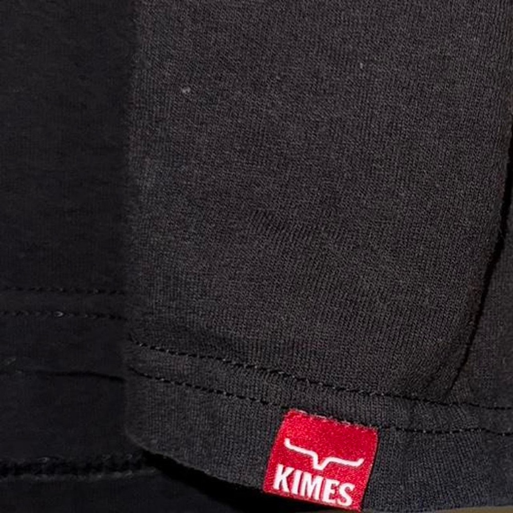 Kimes Ranch Tee - Picture 5 of 5